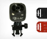Liquid Image EGO Action Camera