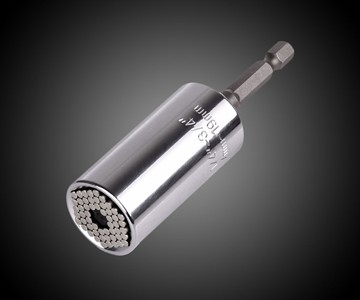 Gator Grip Universal Socket Set Gator Grip Universal Socket Set