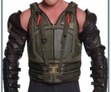 Bane Motorcycle Jacket