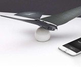 Bionic Bird: The Furtive Drone