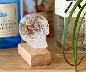 Storm Skull Weather Predictor Storm Skull Weather Predictor
