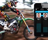 LIT Extreme Sports Stat Tracker
