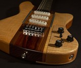 Reddick Voyager Modular Guitar