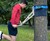 Portable Pullup & Dip Bar Portable Pullup & Dip Bar
