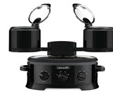 Crock-Pot Swing & Serve Slow Cooker