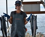 Sitka Salmon Shares Subscription Seafood Collective