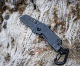 Bomber & Company B-2 Nano Blade