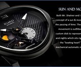 Passages - The William Shatner Watch