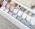 Honeycomb Drawer Organizer