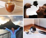 Handheld Espresso Maker