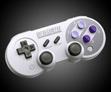 8Bitdo SN30 Pro Game Controller