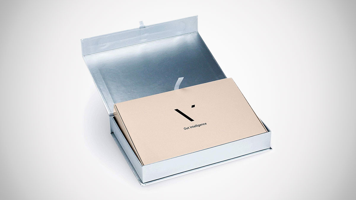 Viome at-Home Gut Microbiome Test Viome at-Home Gut Microbiome Test