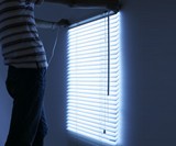 Fake Window Light