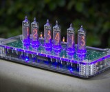Nixie Tube Clock