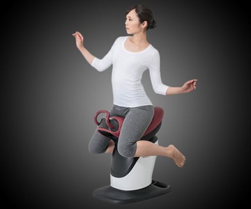 Rodeo Boy Exercise Machine Rodeo Boy Exercise Machine