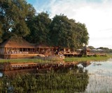 Abercrombie & Kent Private Jet Tour of Africa