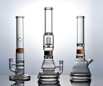 VITAE Glass Custom Bongs VITAE Glass Custom Bongs