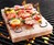 Himalayan Crystal Salt Cooking Tile Himalayan Crystal Salt Cooking Tile