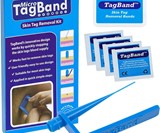 TagBand Skin Tag Remover