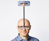 One Foot Taller Periscope Glasses