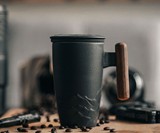 Ecletticos Mugs
