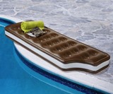 Ice Cream Sandwich Pool Float