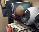 Edifier Luna Eclipse HD Speakers