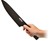 Pure Black Kitchen Knife