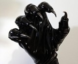 Claw Gloves