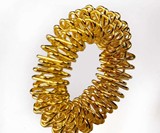 Chinese Acupressure Massage Rings