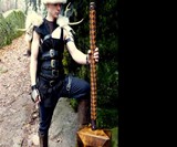 Oakes Design War Hammers