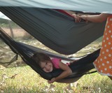 Nube Hammock Shelter