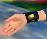 PumPiX Wearable Hand Sanitizer Dispenser