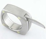 The Man Ring