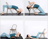 Yoga Auxiliary Chair