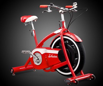 Schwinn Classic Cruiser Indoor Bicycle Schwinn Classic Cruiser Indoor Bicycle