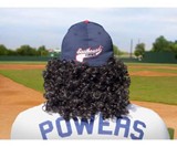 Kenny Powers Mullet Cap