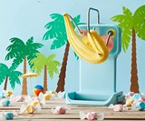 Chef'n Sweet Spot Saltwater Taffy Maker