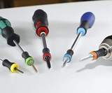 Micaton Magnet Driver Screw Holder