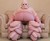 Daisy Collingridge Squishy Human Flesh Costumes