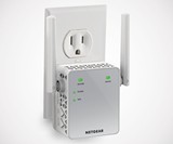 Netgear Home WiFi Range Extender