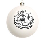 'Tis the Season for Suicide Ornaments