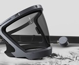 D-Mask Full-Face Smart Dive Mask