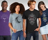 Casual Strains Cannabis Clothing