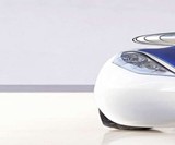 AeroMobil 3.0 Flying Car