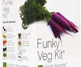Funky Veg Kit