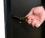 Hygiene Hand Antimicrobial Brass Door Opener & Stylus