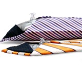 Pillow Tie Inflation Comparison