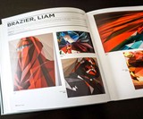 Geek-Art: An Anthology