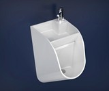 Stand Urinal-Sink